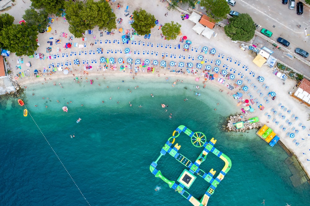 Hotel Omorika