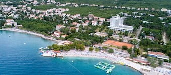 Hotel Omorika