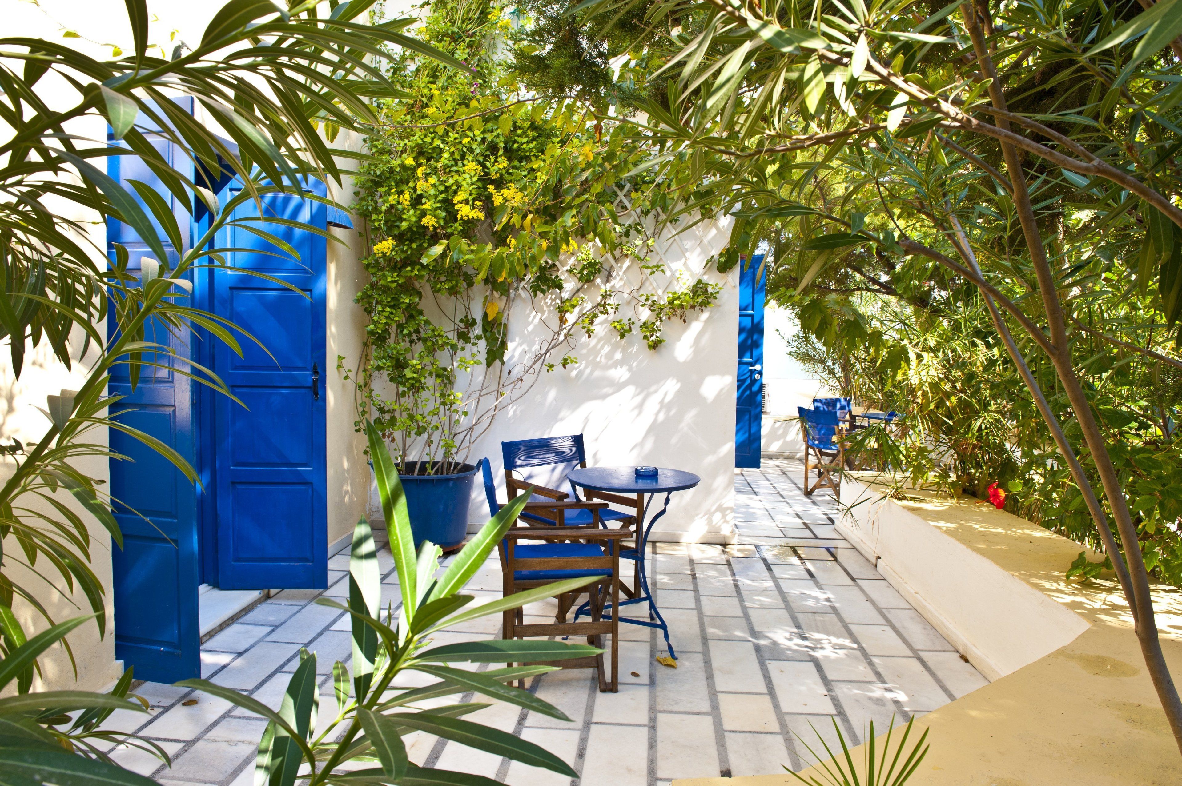 Triple Room | Balcony