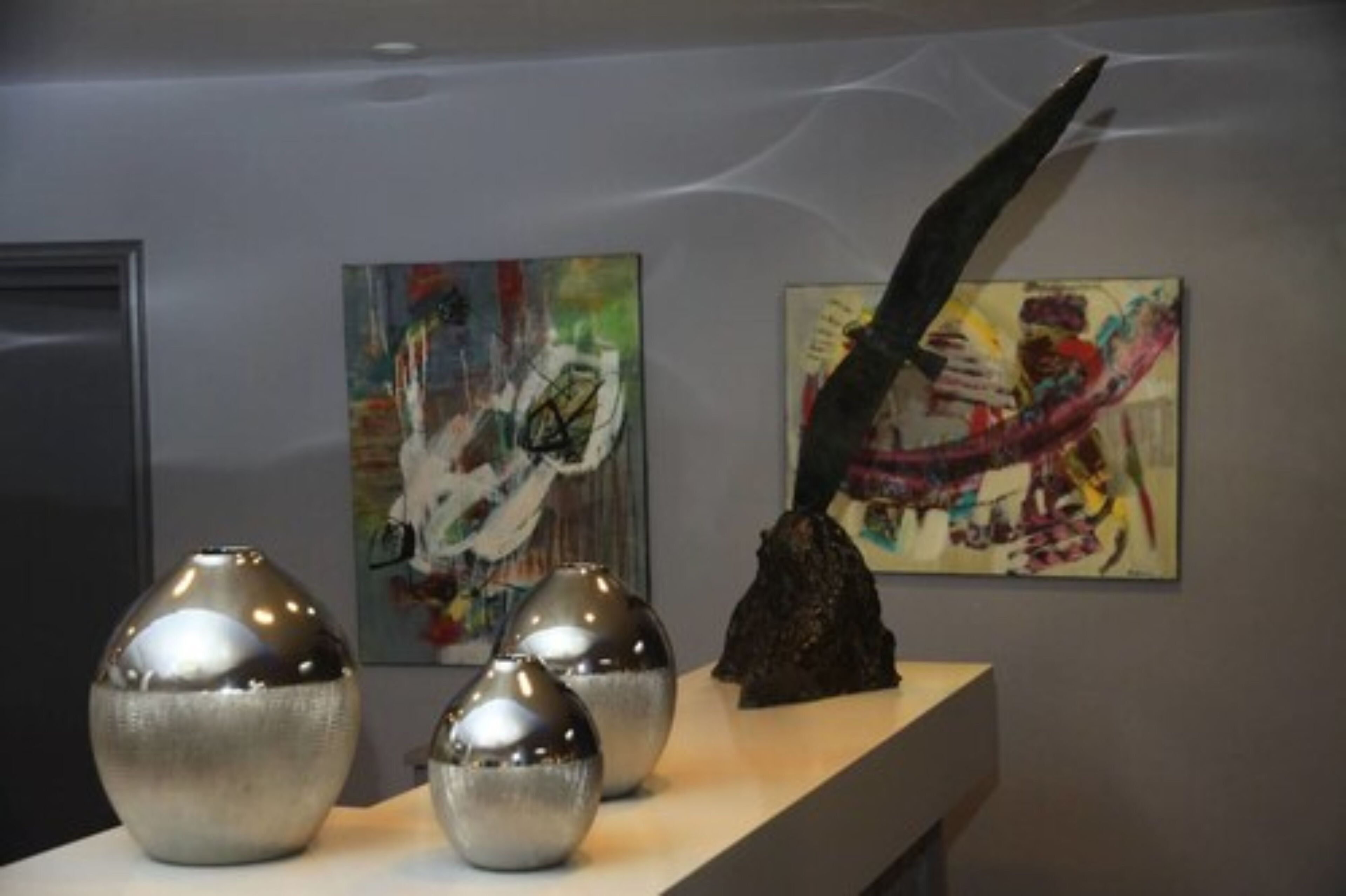 check-in/check-out kiosk