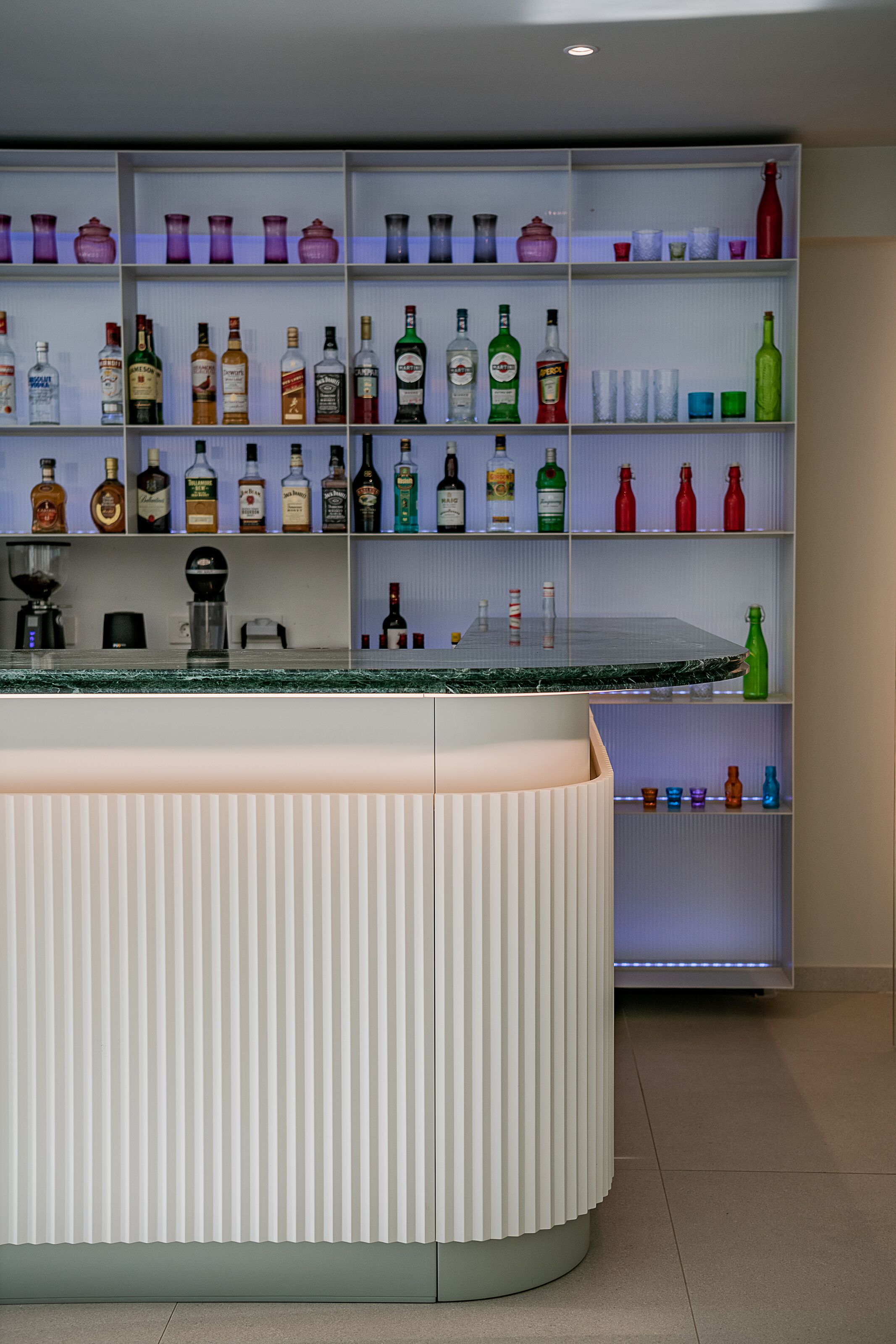Foto - Arkadi Hotel