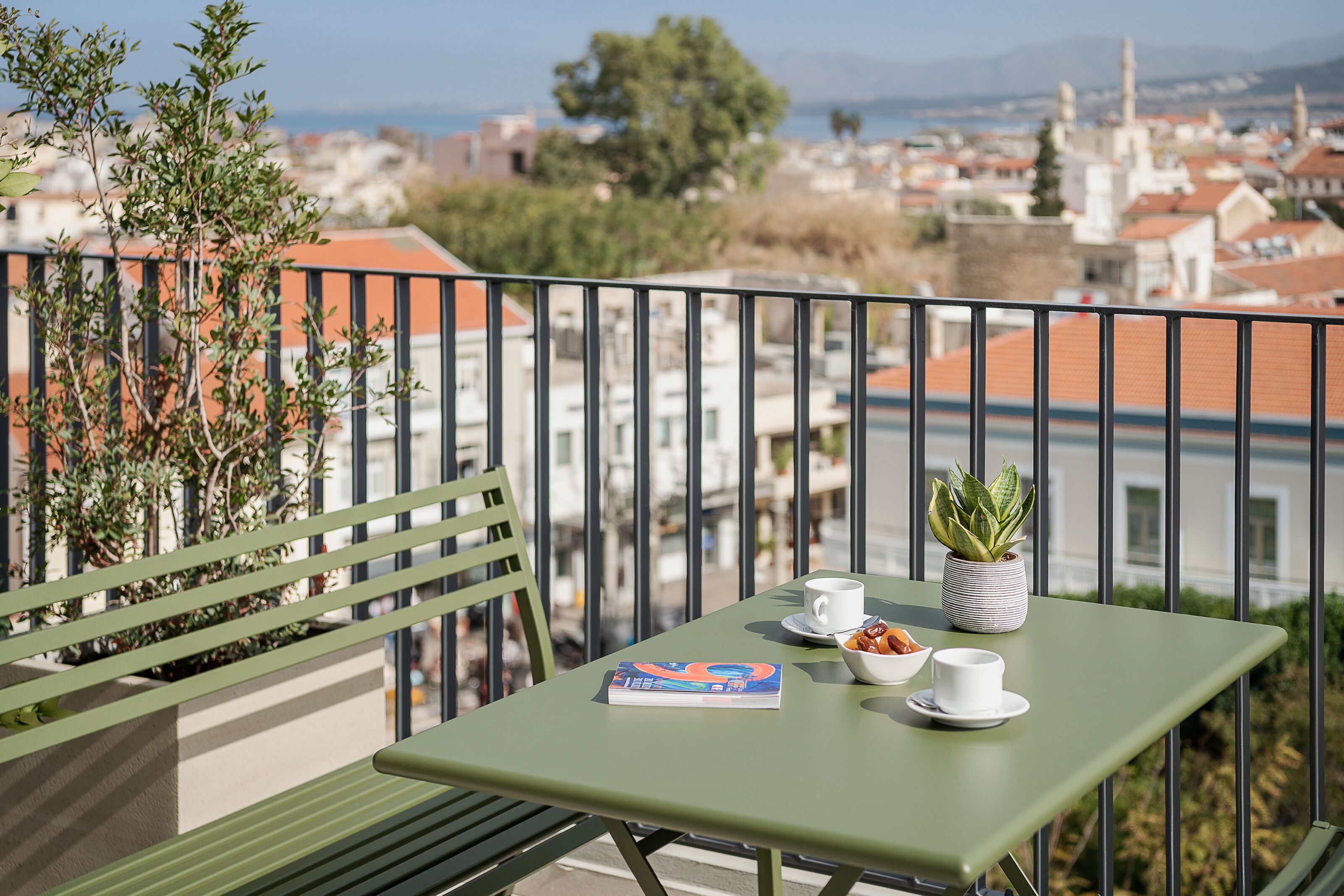 Foto - Arkadi Hotel