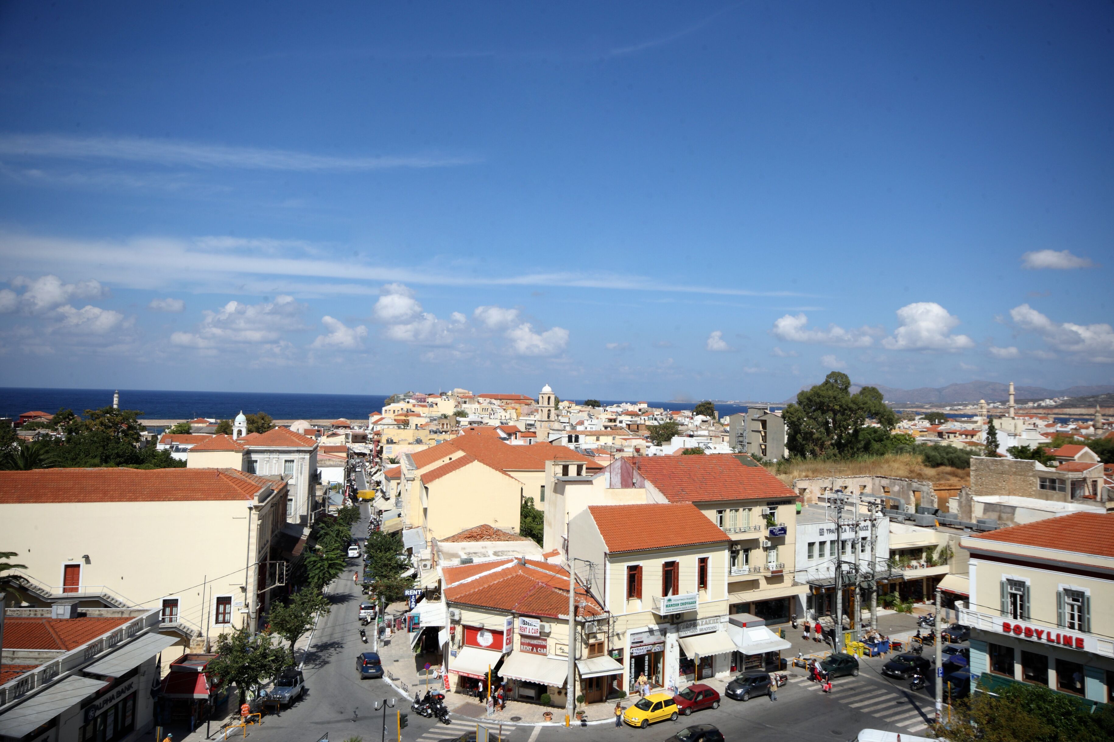 Foto - Arkadi Hotel