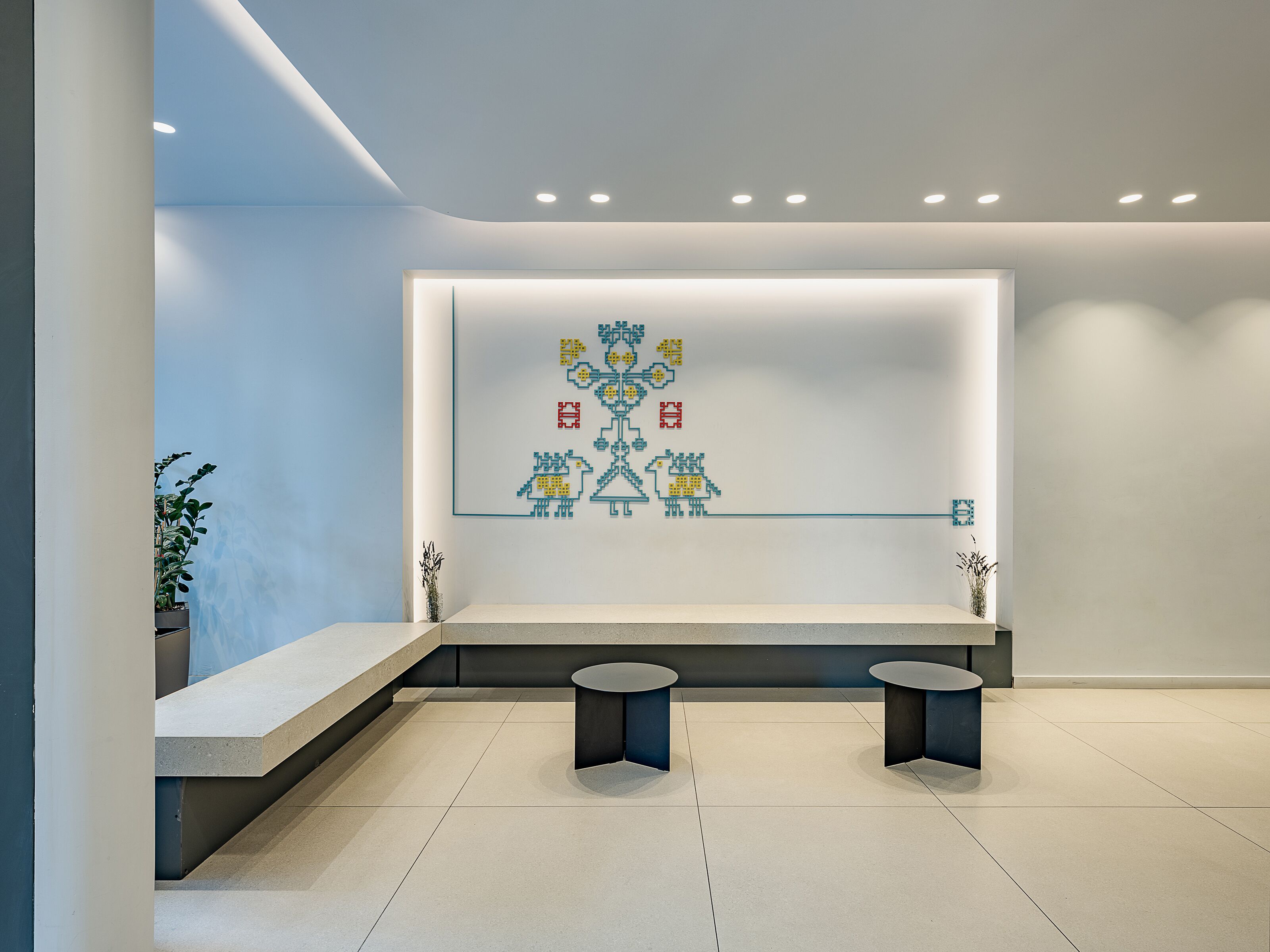 Foto - Arkadi Hotel