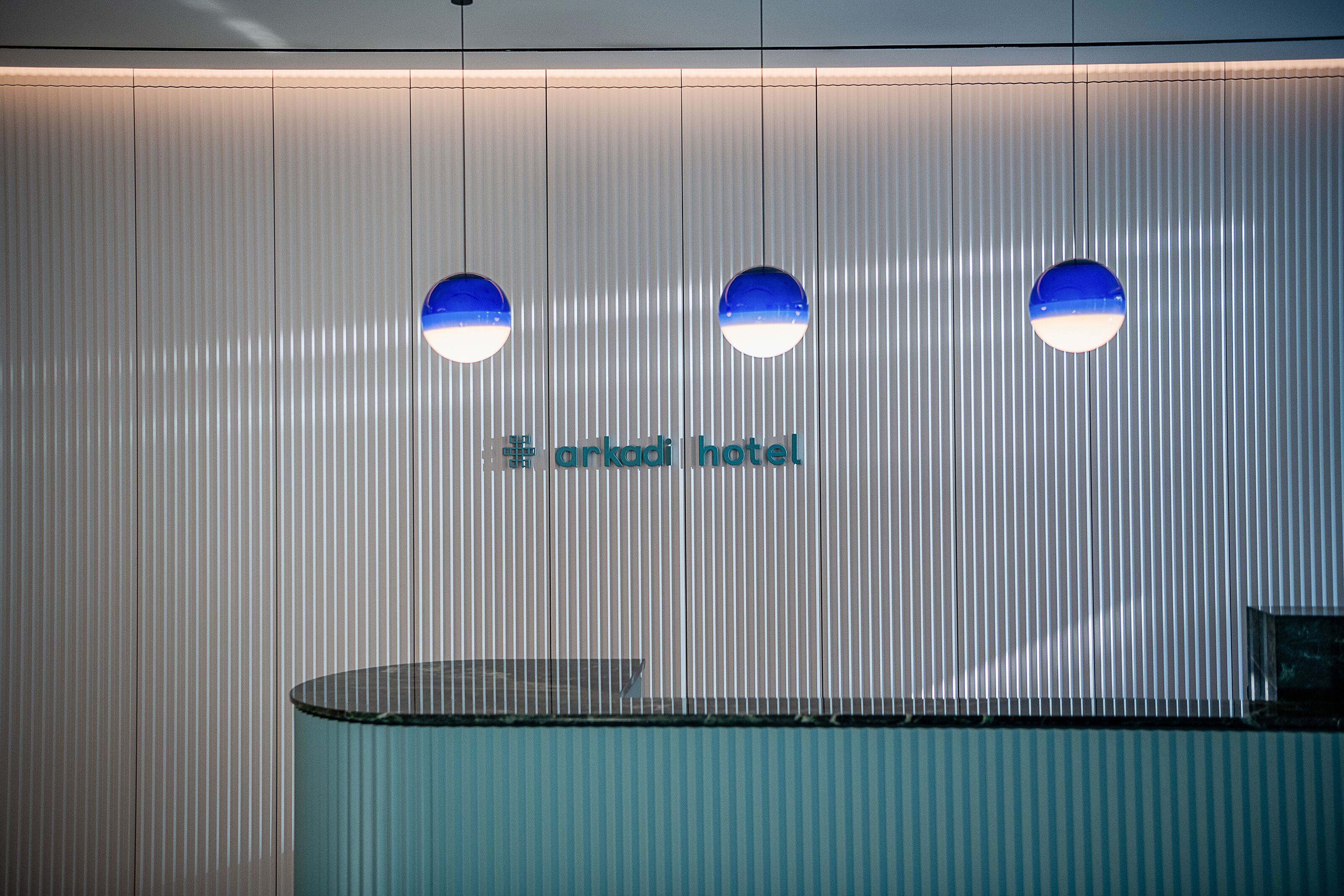 Foto - Arkadi Hotel