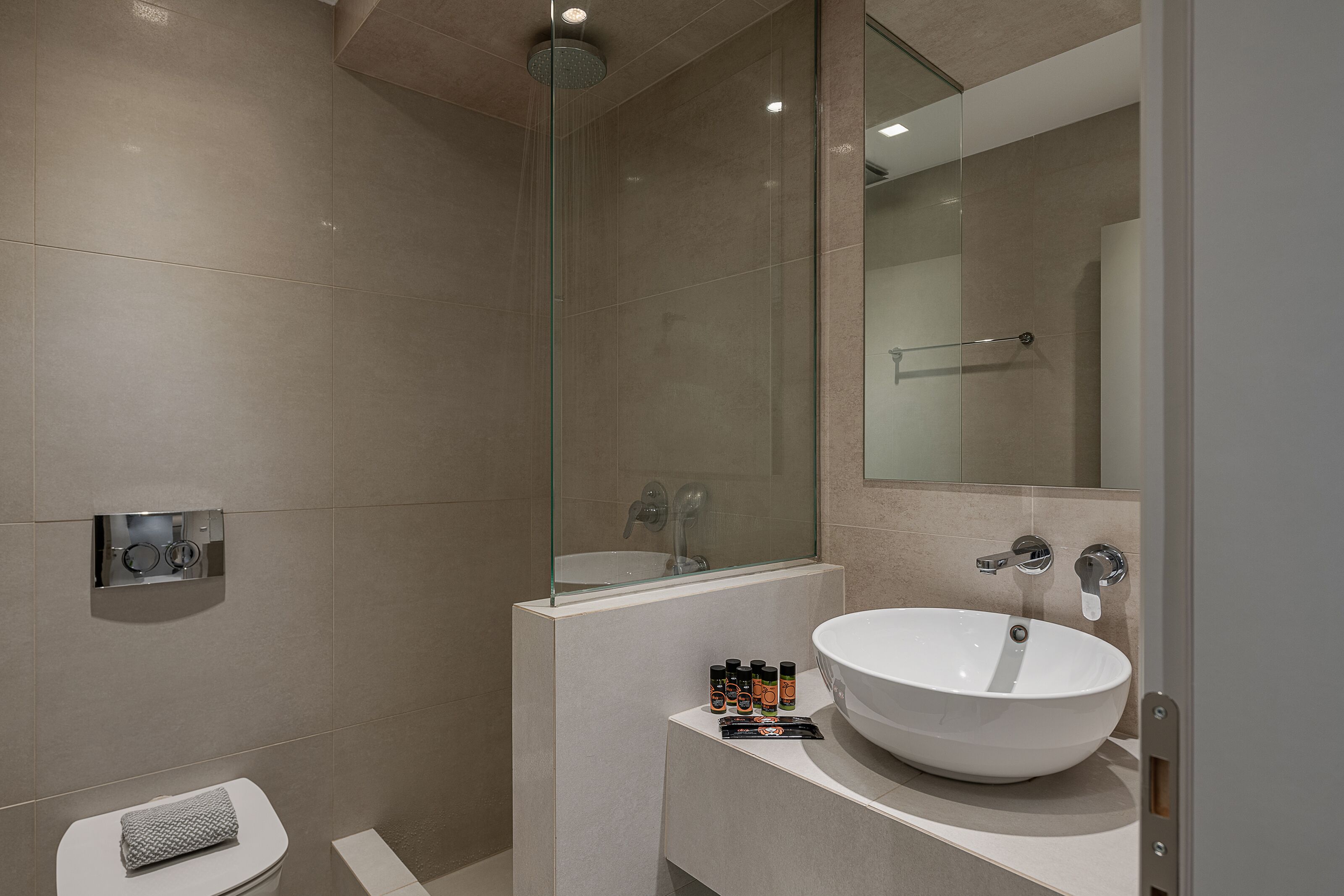 Foto - Arkadi Hotel