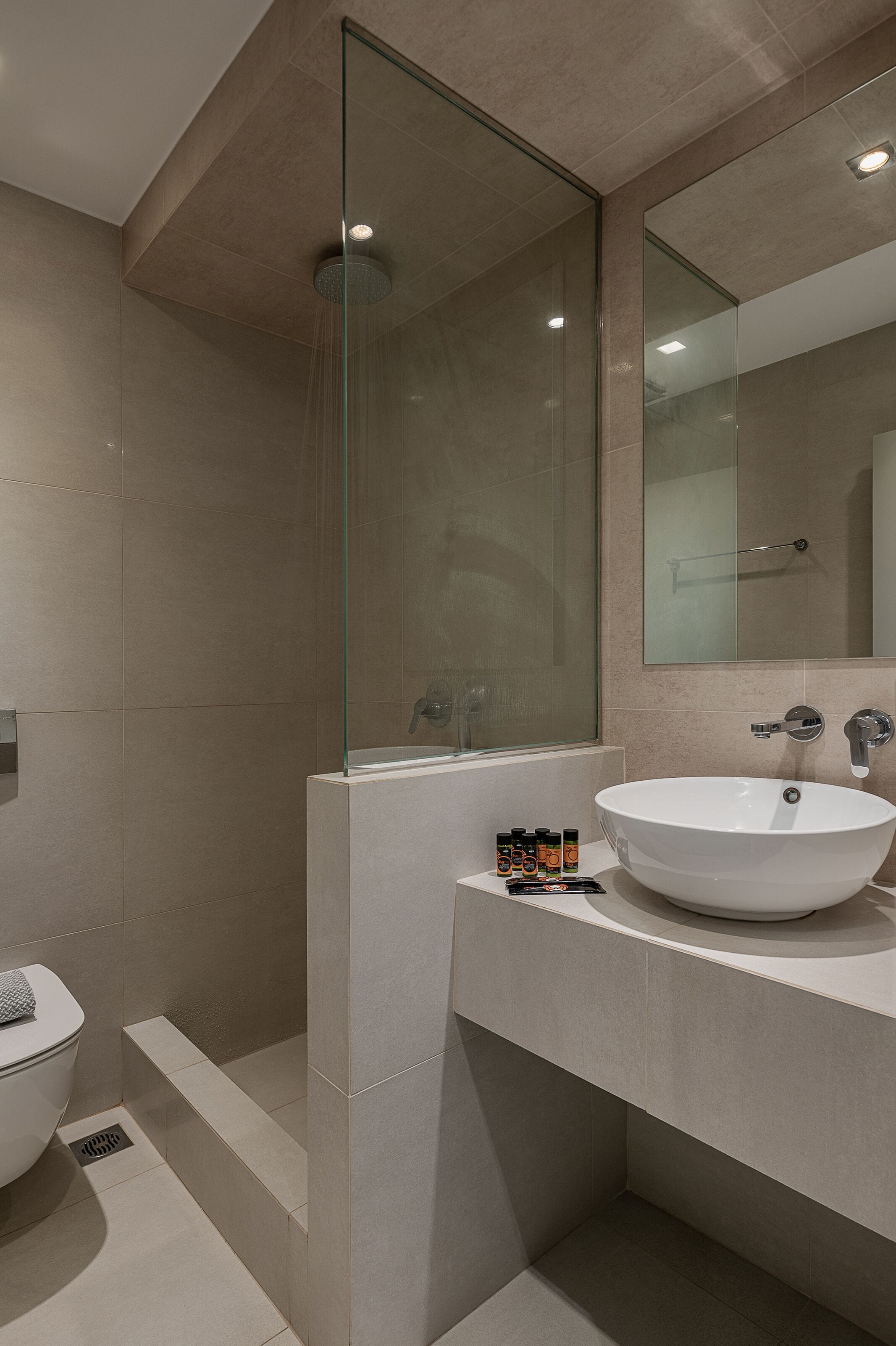 Foto - Arkadi Hotel
