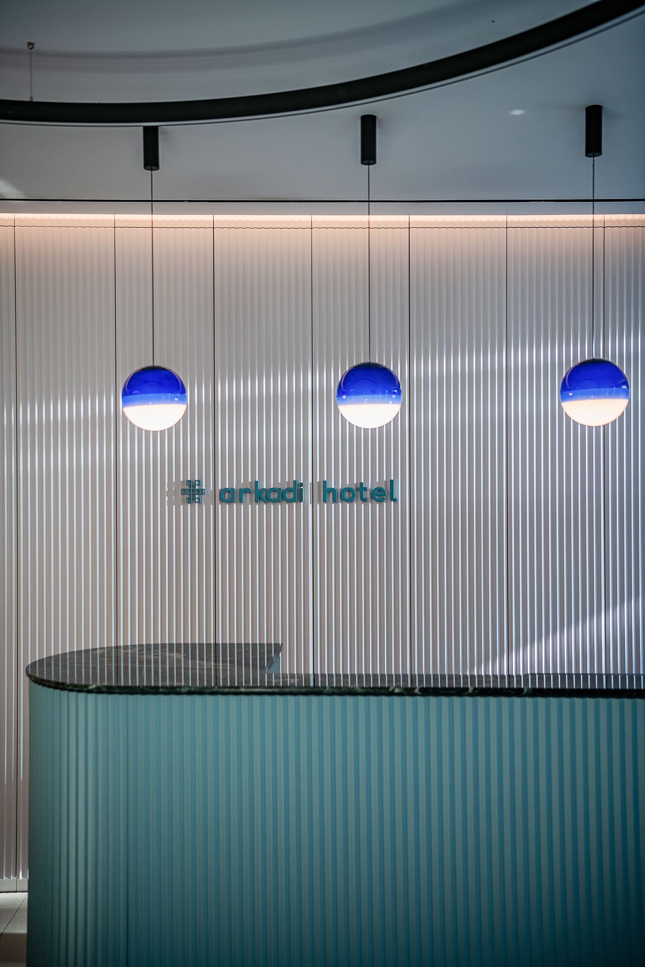 Foto - Arkadi Hotel
