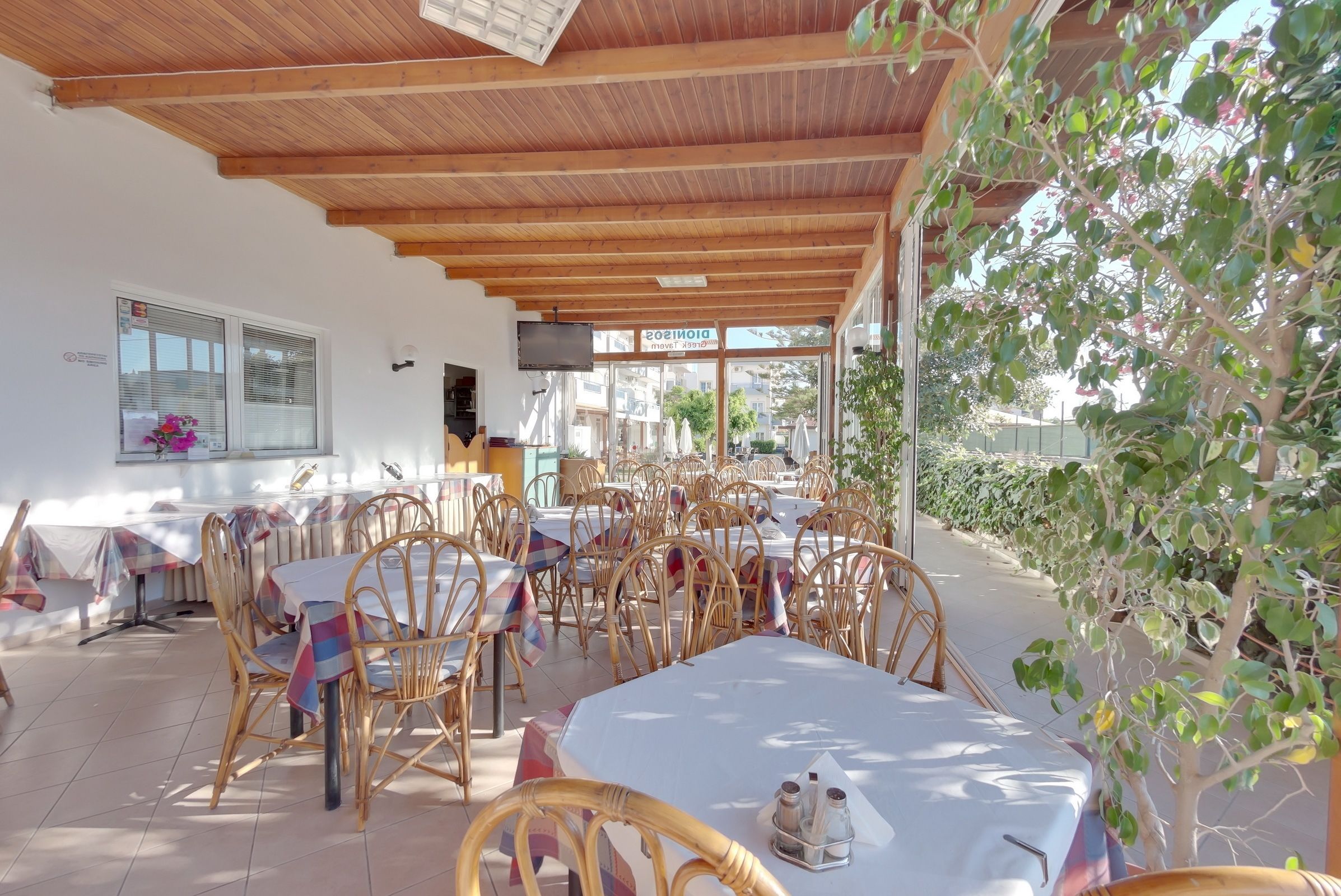 Foto - Marirena Hotel