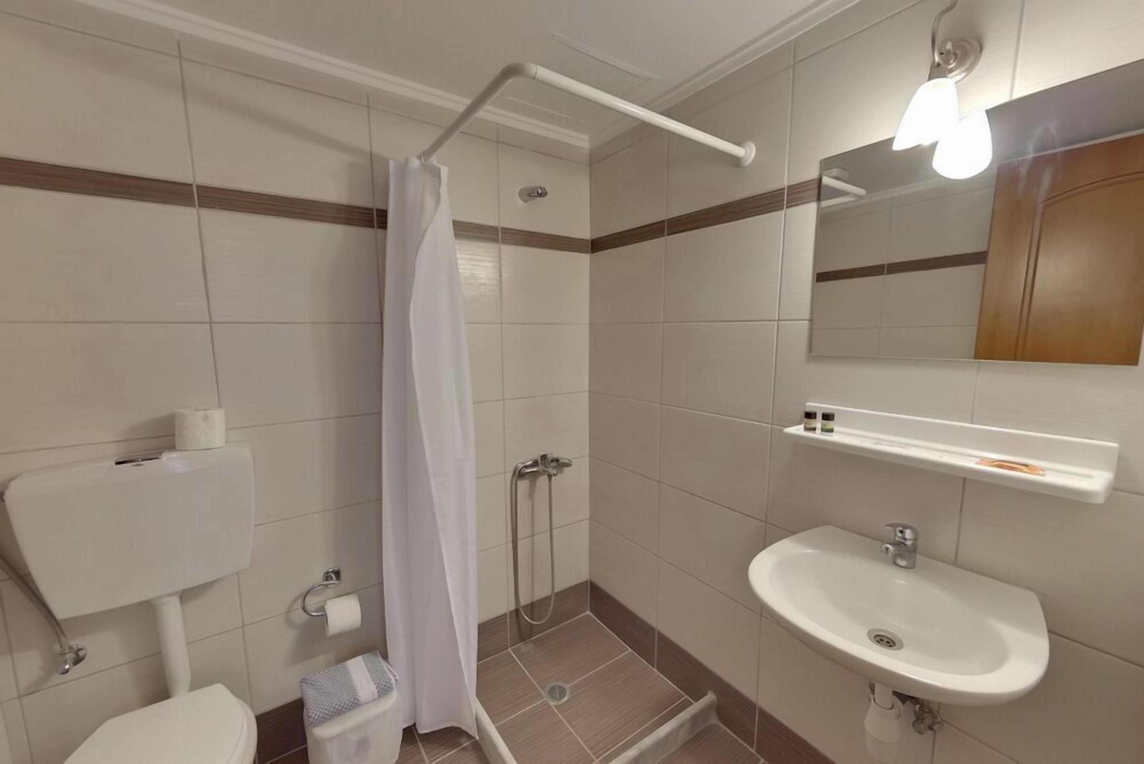 Foto - Marirena Hotel