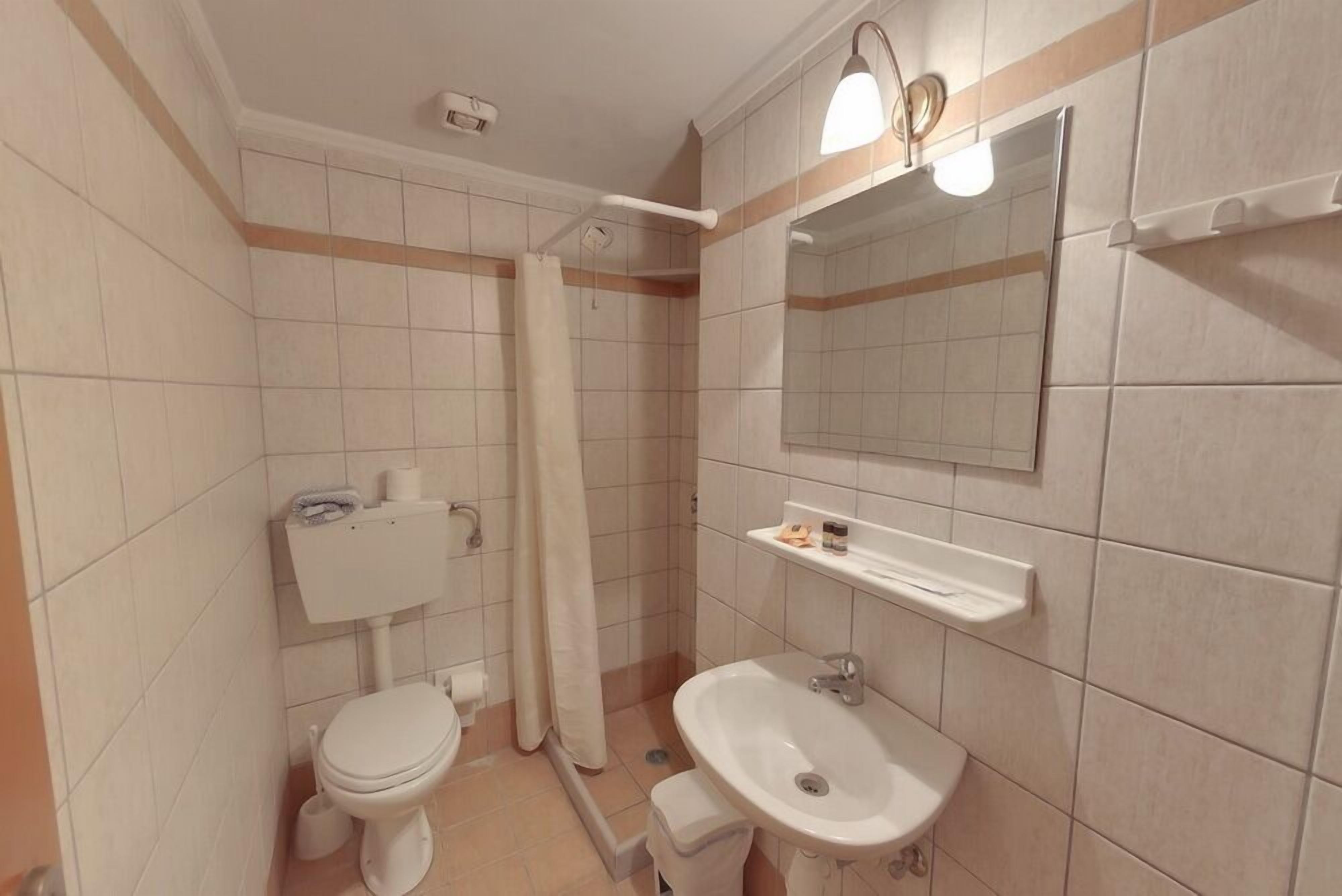 Foto - Marirena Hotel