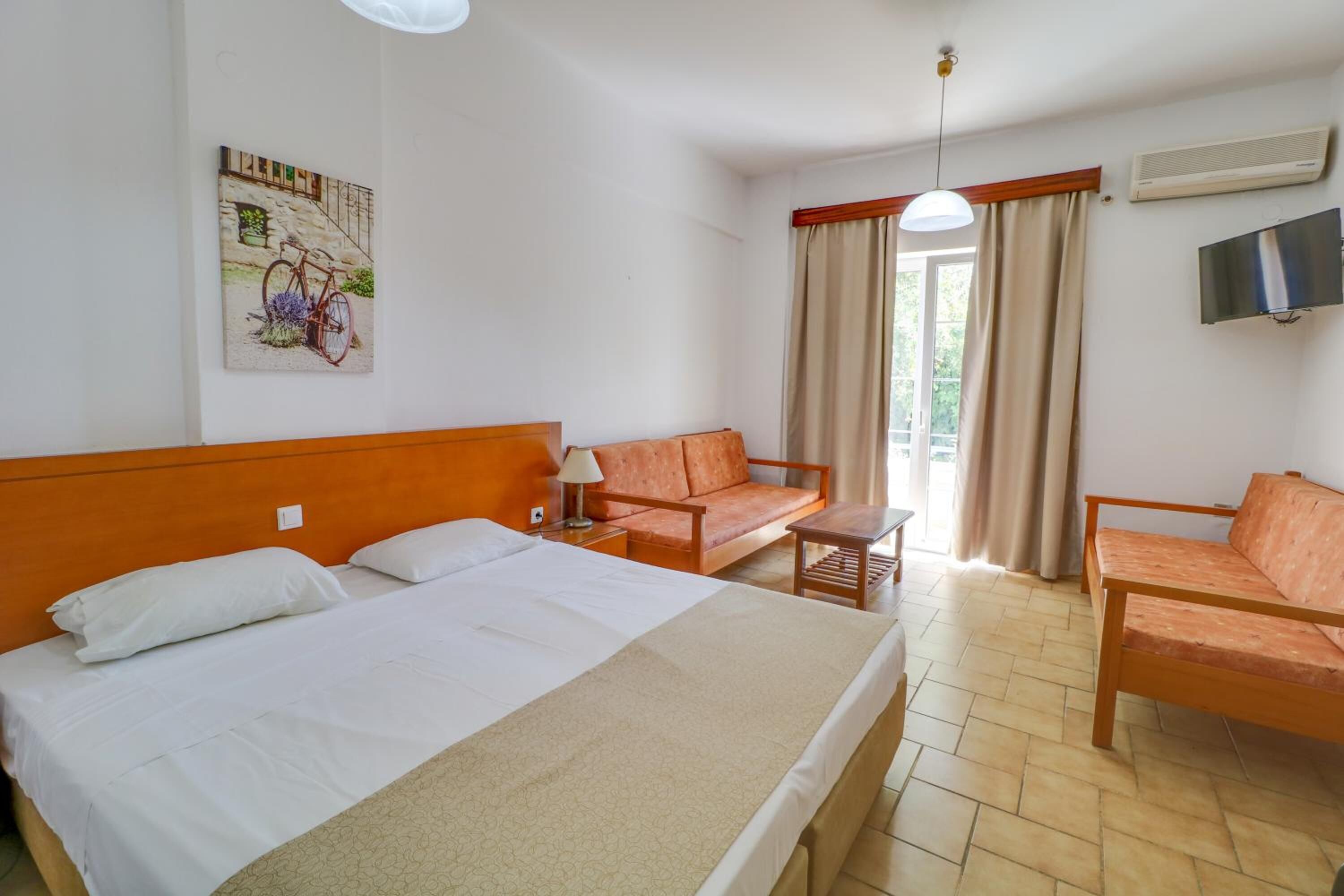 Foto - Marirena Hotel