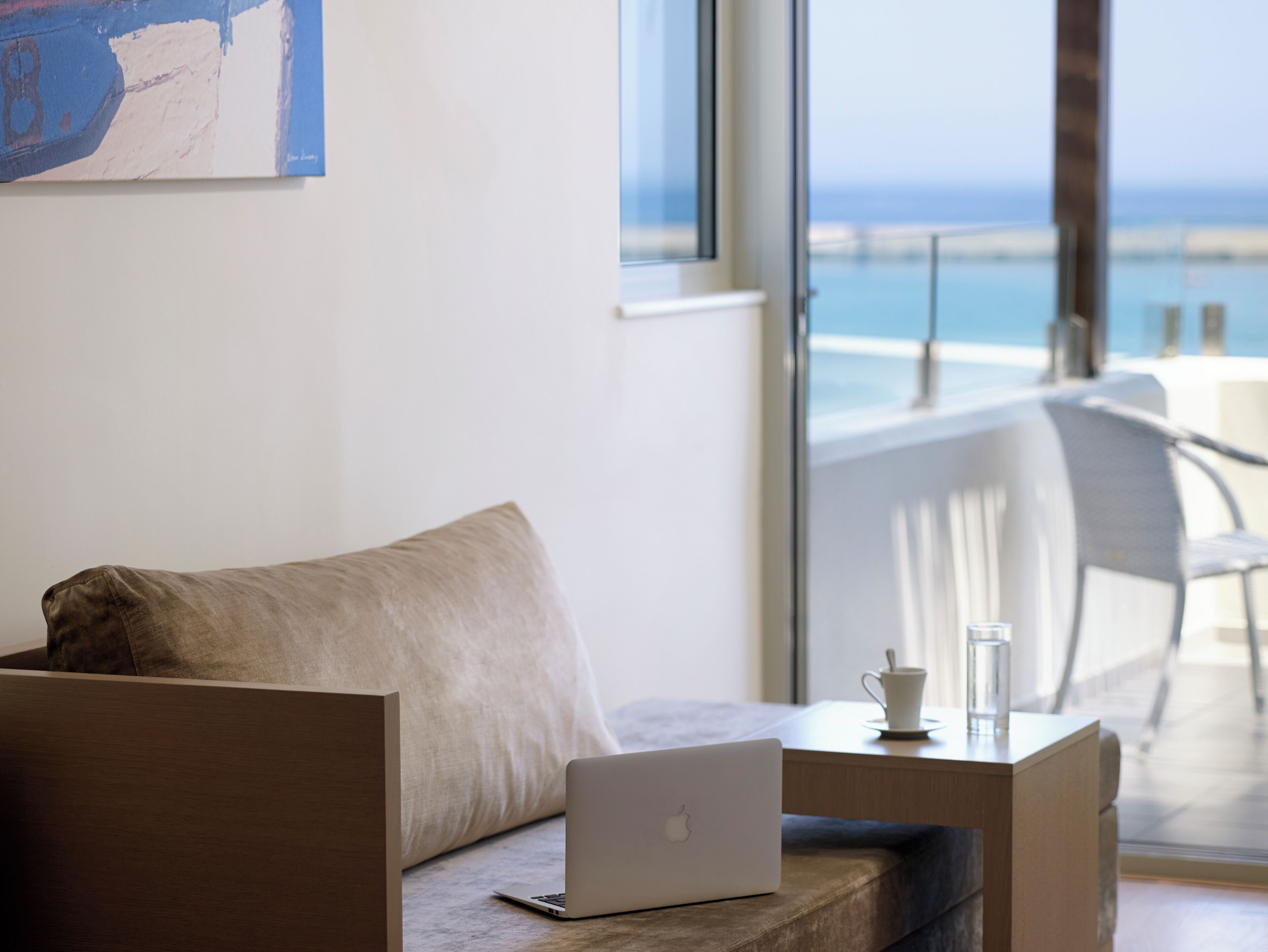 Foto - Kriti Beach Hotel