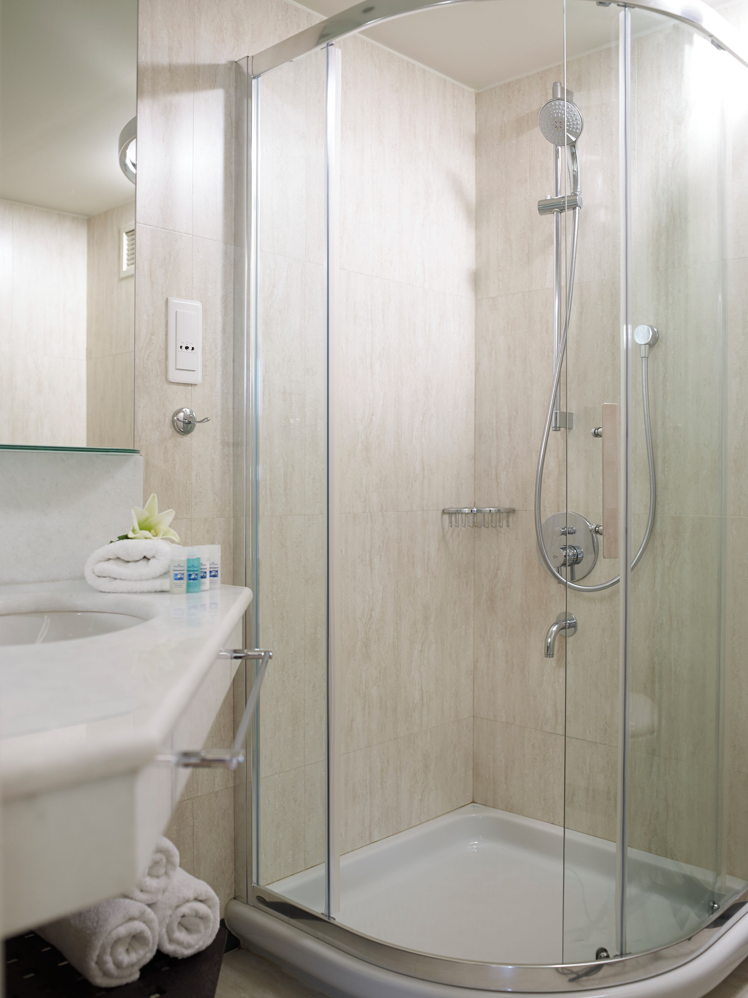 Foto - Kriti Beach Hotel