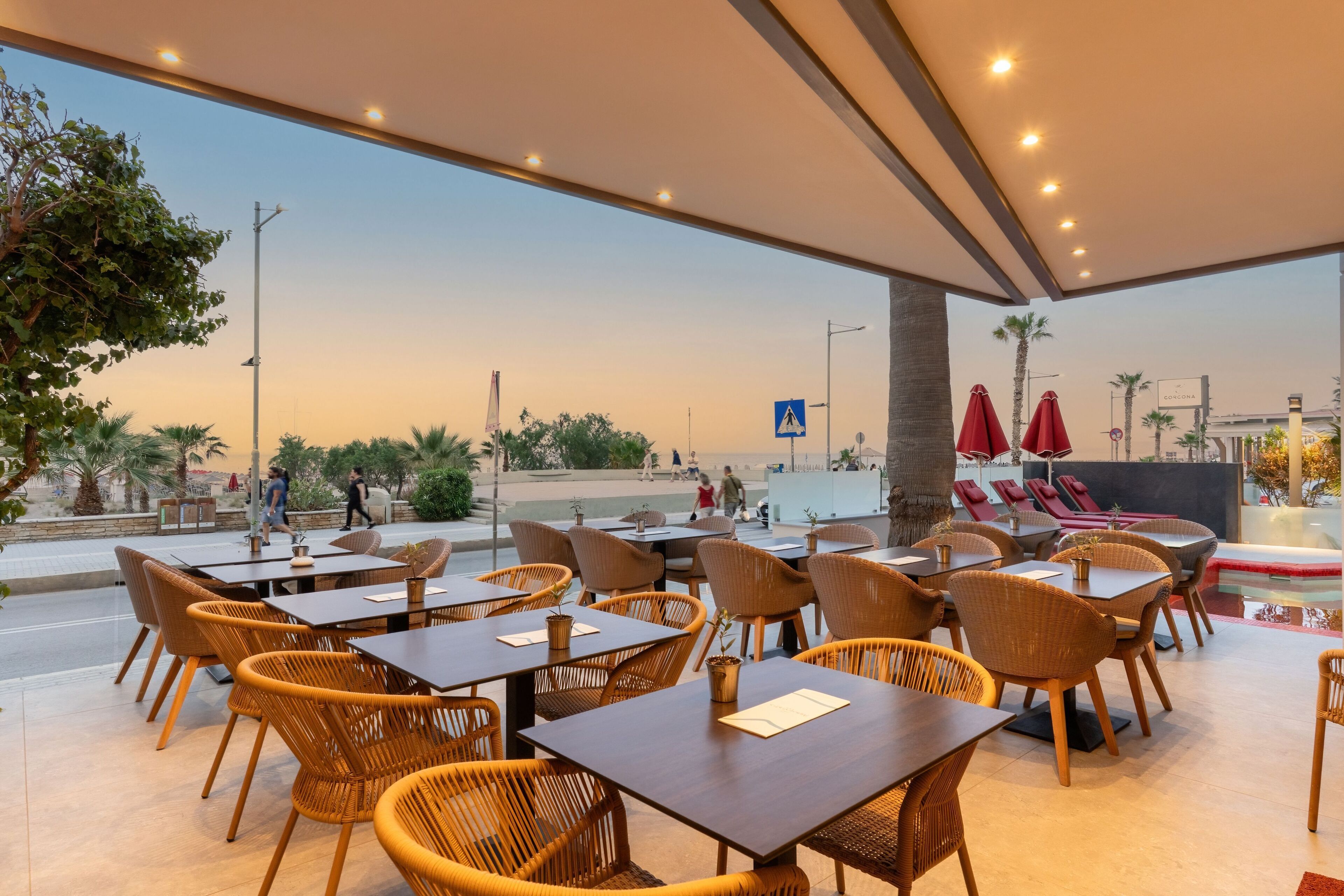 Foto - Kriti Beach Hotel