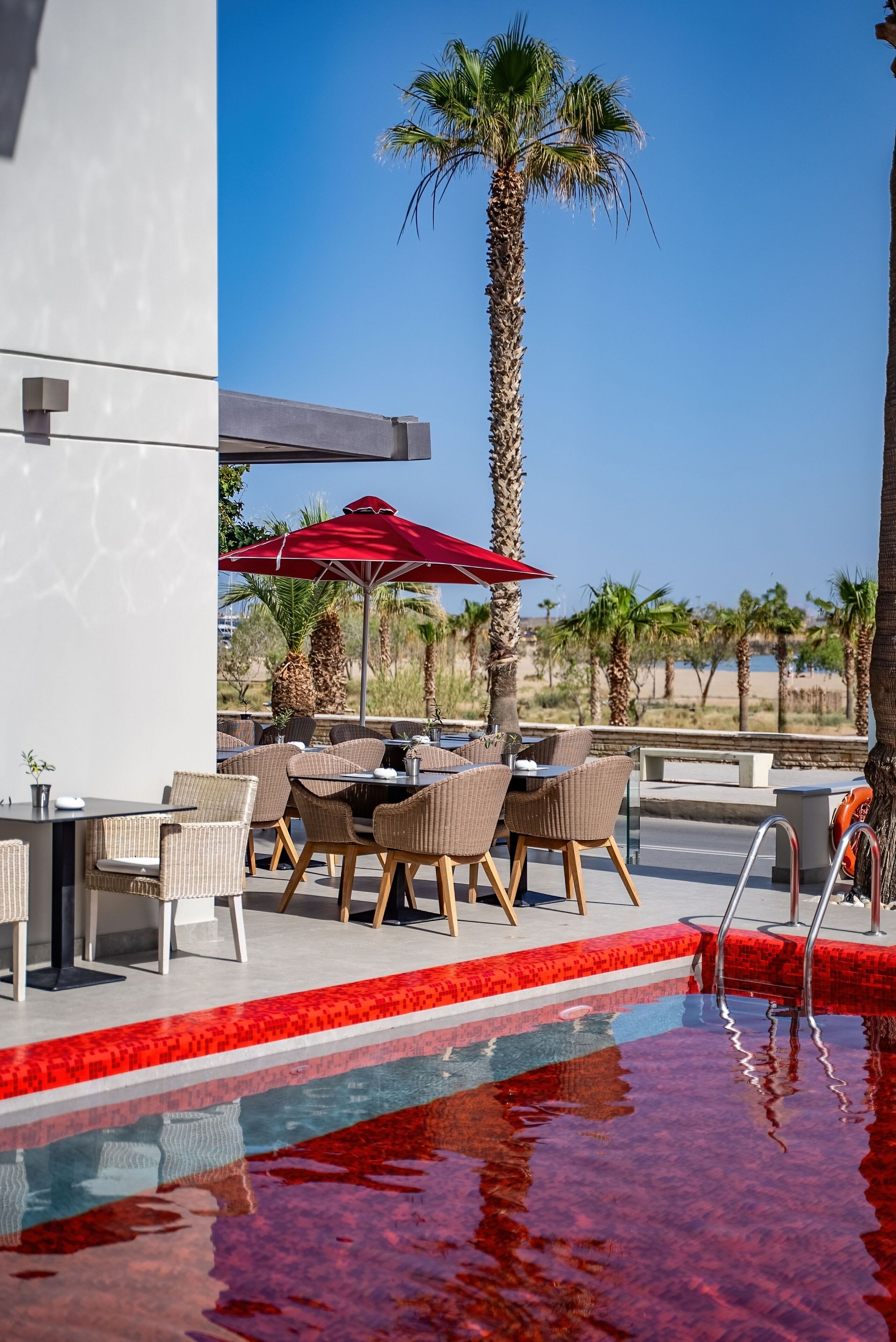 Foto - Kriti Beach Hotel