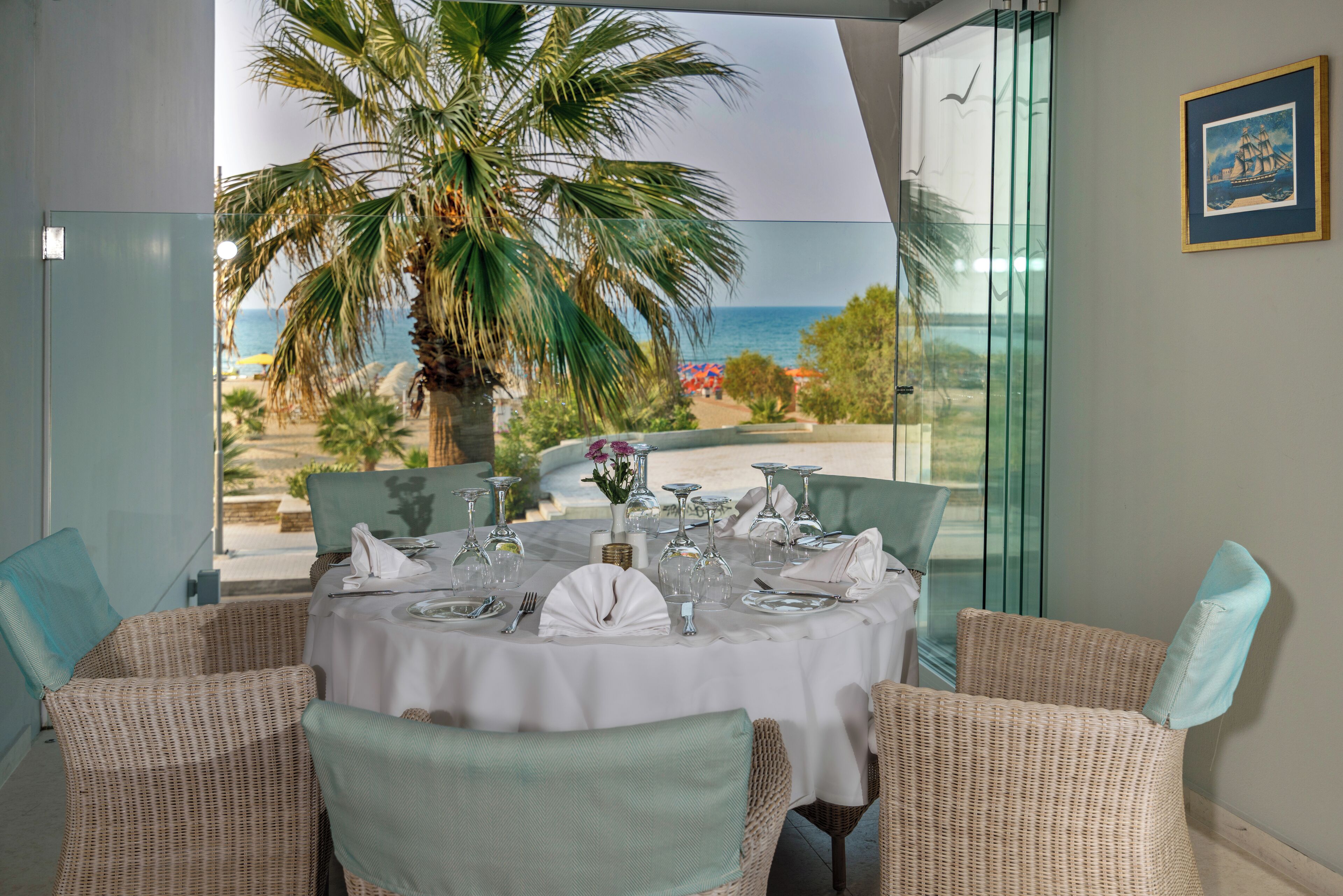 Foto - Kriti Beach Hotel