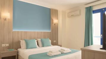 Chambre Supérieure