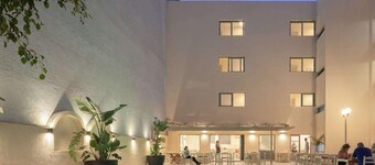 Central Hersonissos Hotel