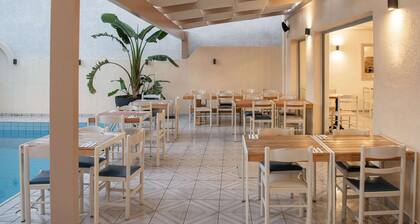 Central Hersonissos Hotel