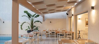 Central Hersonissos Hotel