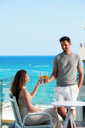 Melrose Rethymno by Mage Hotels