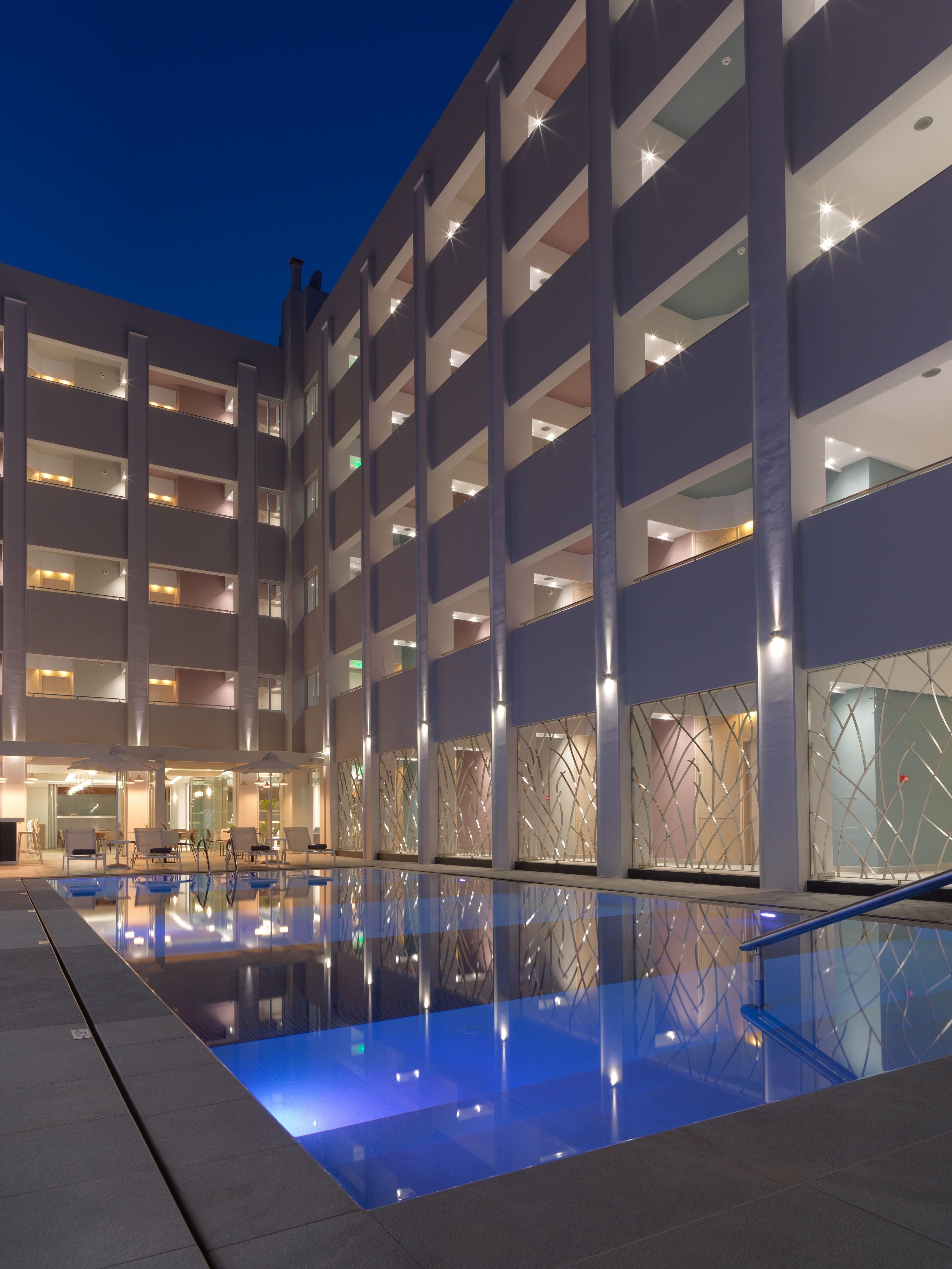 Photo - Melrose Rethymno by Mage Hotels