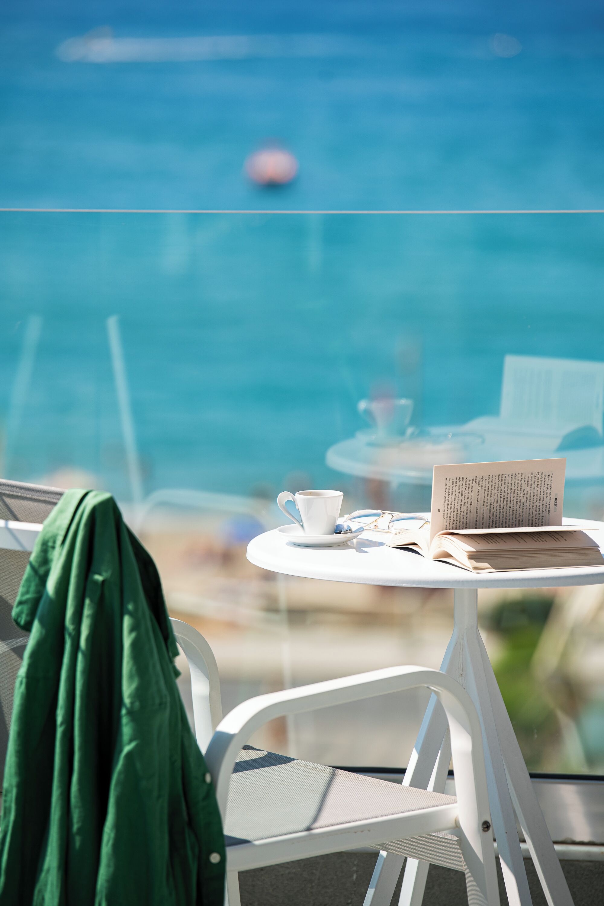 Photo - Melrose Rethymno by Mage Hotels