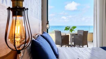 Superior Family Room | Balcony