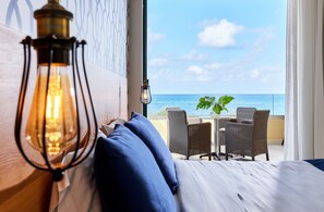 Superior Family Room | 阳台