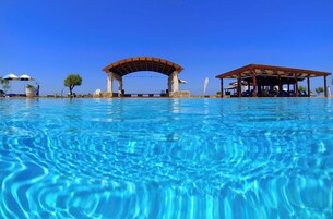 Piscina al aire libre