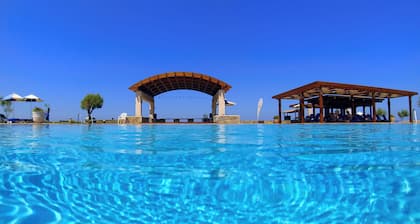 Sirens Beach and Village - All Inclusive