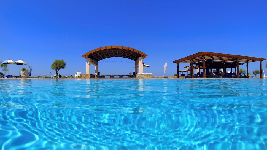 Sirens Beach and Village - All Inclusive