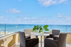 Superior Family Room | Vistas desde la habitación