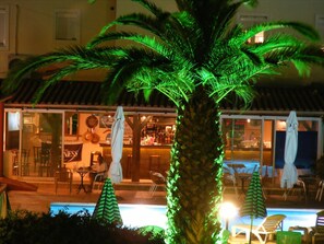 Restaurang