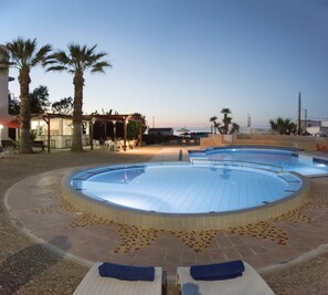 Pool - Gouves Bay (Hersonissos)