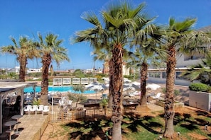 Property grounds - Gouves Bay (Hersonissos)