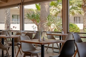 Restaurant - Gouves Bay (Hersonissos)
