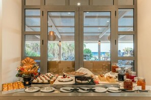 Restaurant - Gouves Bay (Hersonissos)