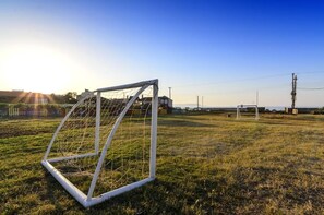 Instalaciones deportivas