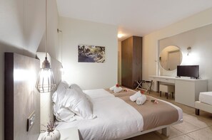 WiFi, wheelchair access - Gouves Bay (Hersonissos)
