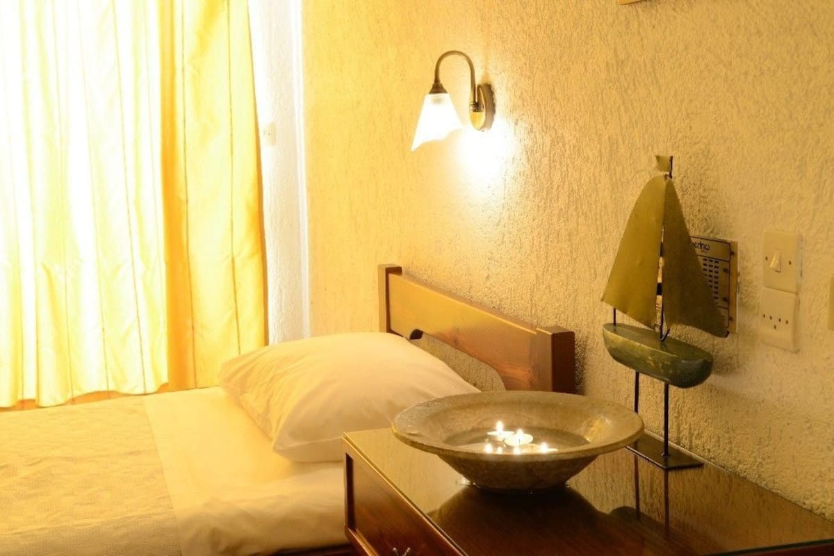 In-room safe