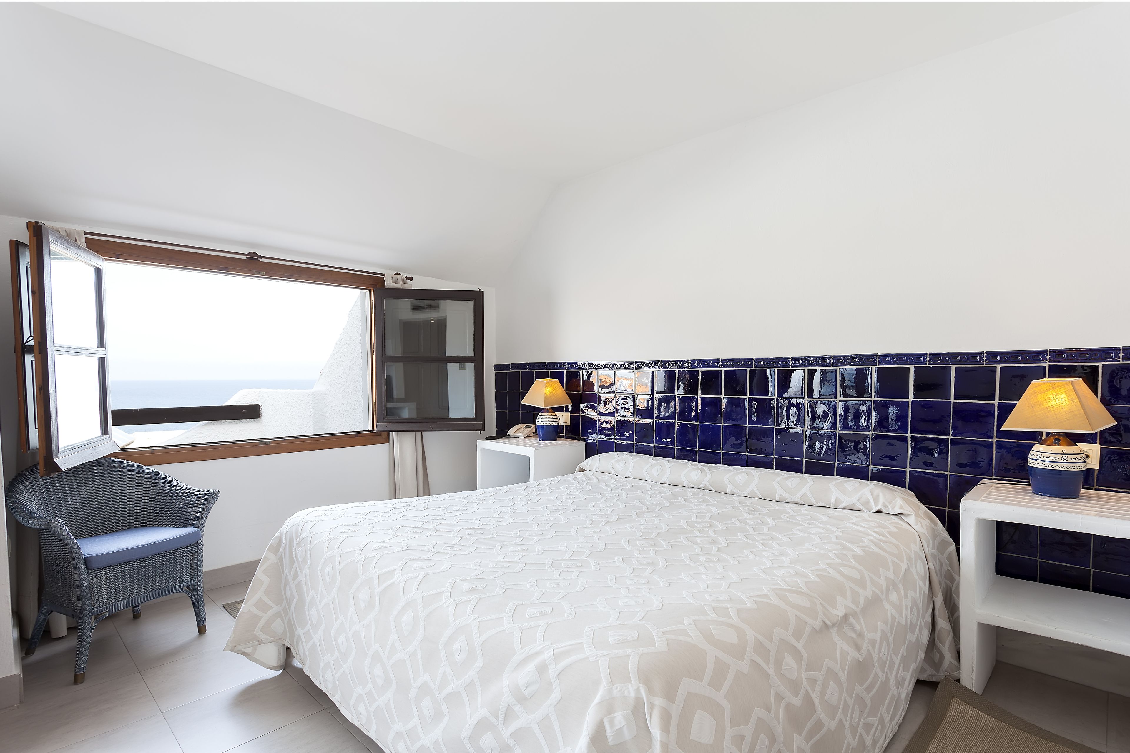 free minibar items, in-room safe, desk, iron/ironing board