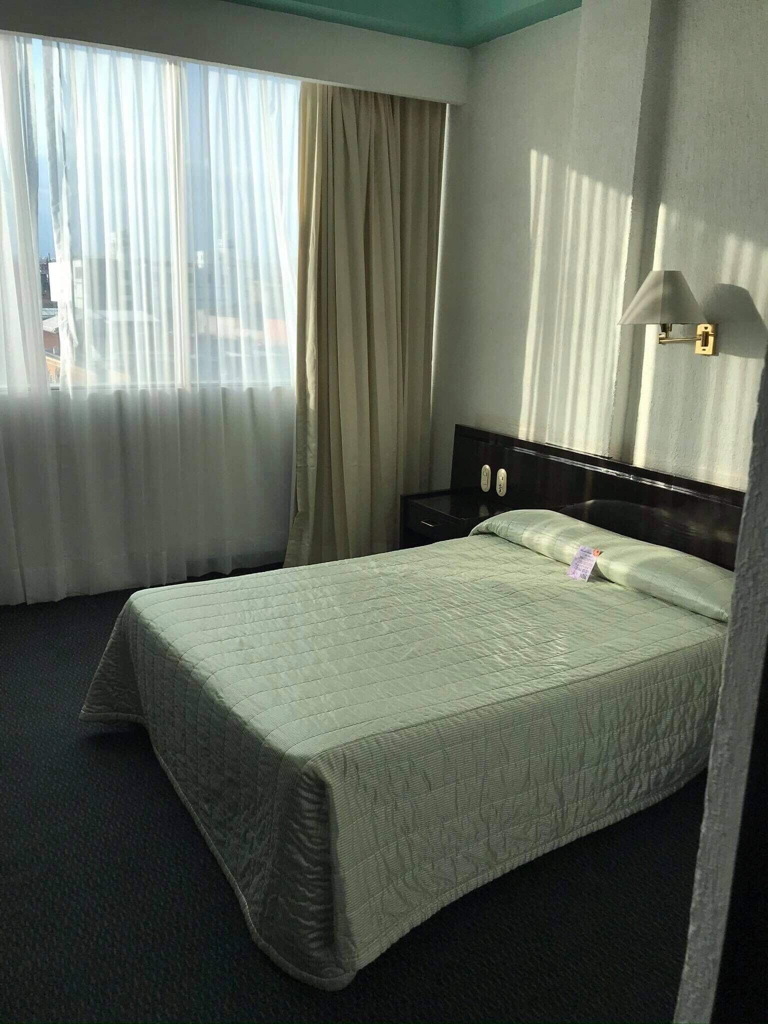 Standardzimmer | Kostenloses WLAN, Bettwäsche