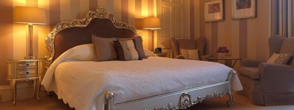 Room - Ballathie Sportsmans Lodge (Perth)