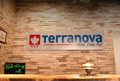 Hotel Terranova Zona Piel