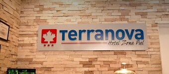 Hotel Terranova Zona Piel