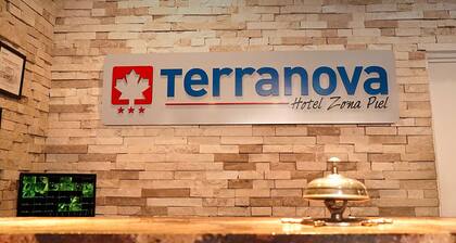 Hotel Terranova Zona Piel