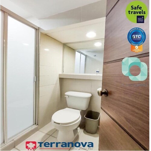 Hotel Terranova Zona Piel