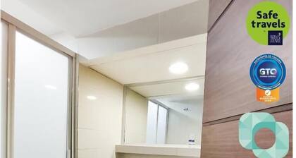 Hotel Terranova Zona Piel